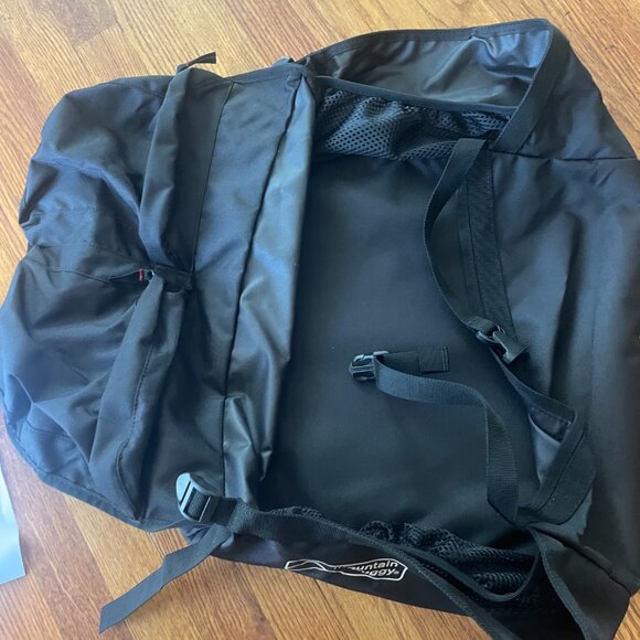 Mountain Buggy duet™ (2017+) parcel tray - Picture 2 of 2